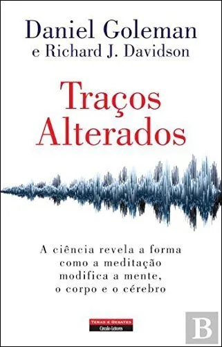 Traços Alterados