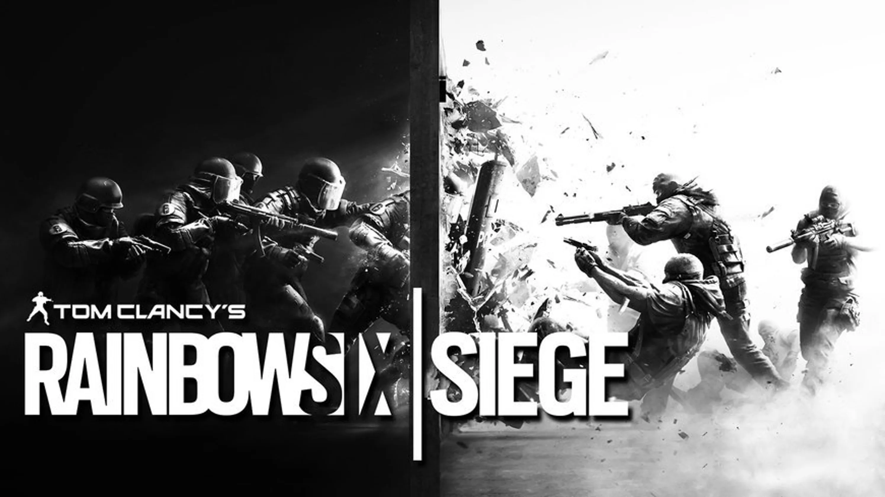 Rainbow 6 six Siege