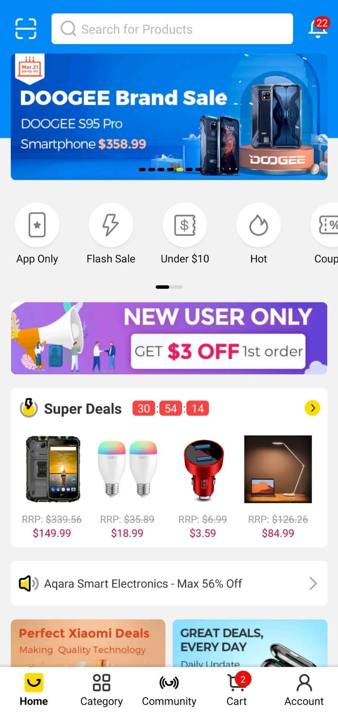 Gearbest (comunidade)