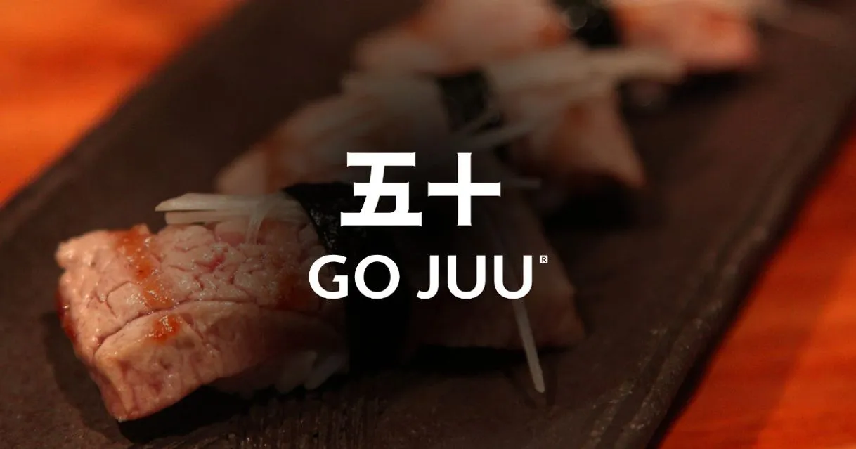 Go Juu