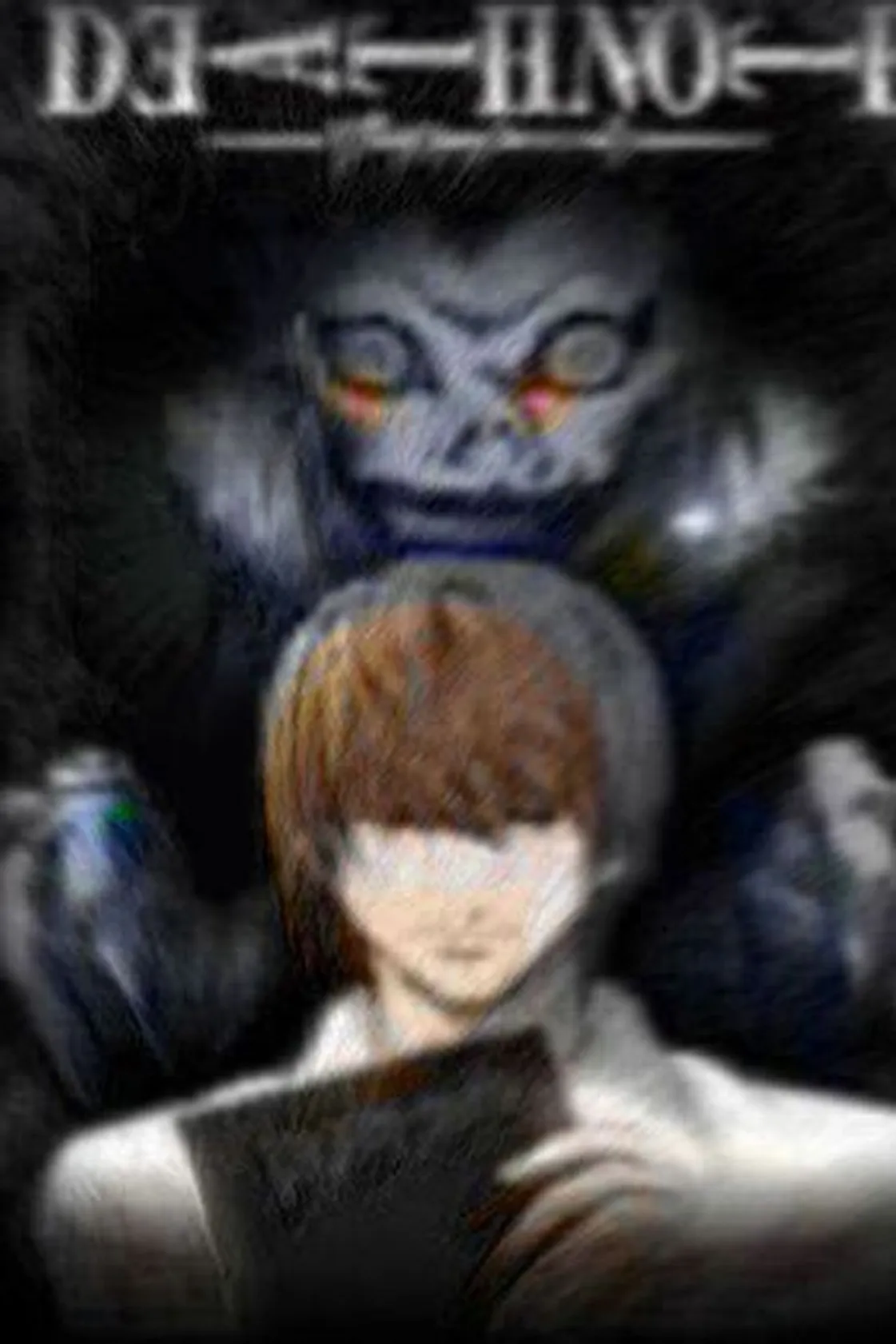 death note (anime)