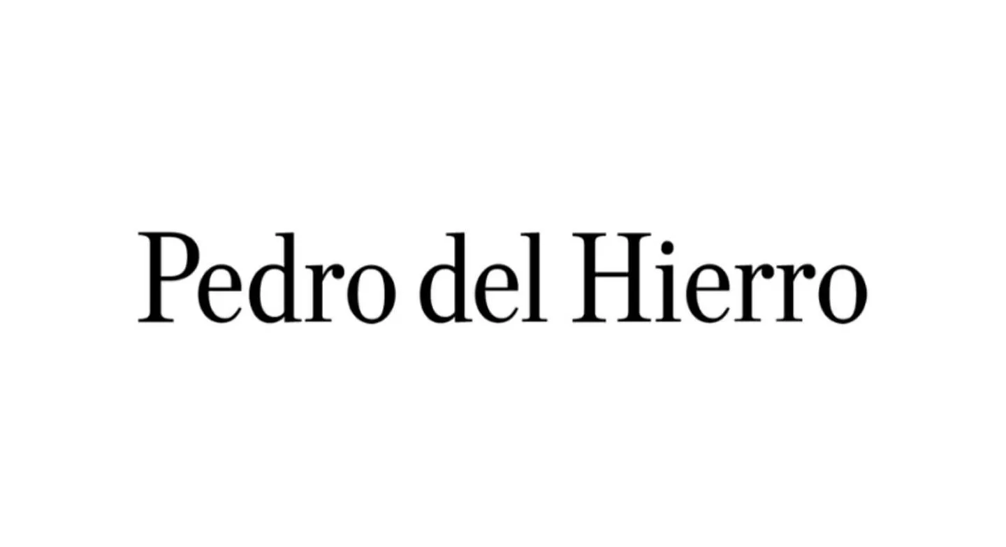 Pedro del Hierro