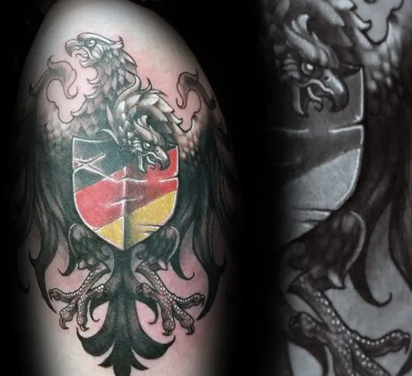 Tattoos
