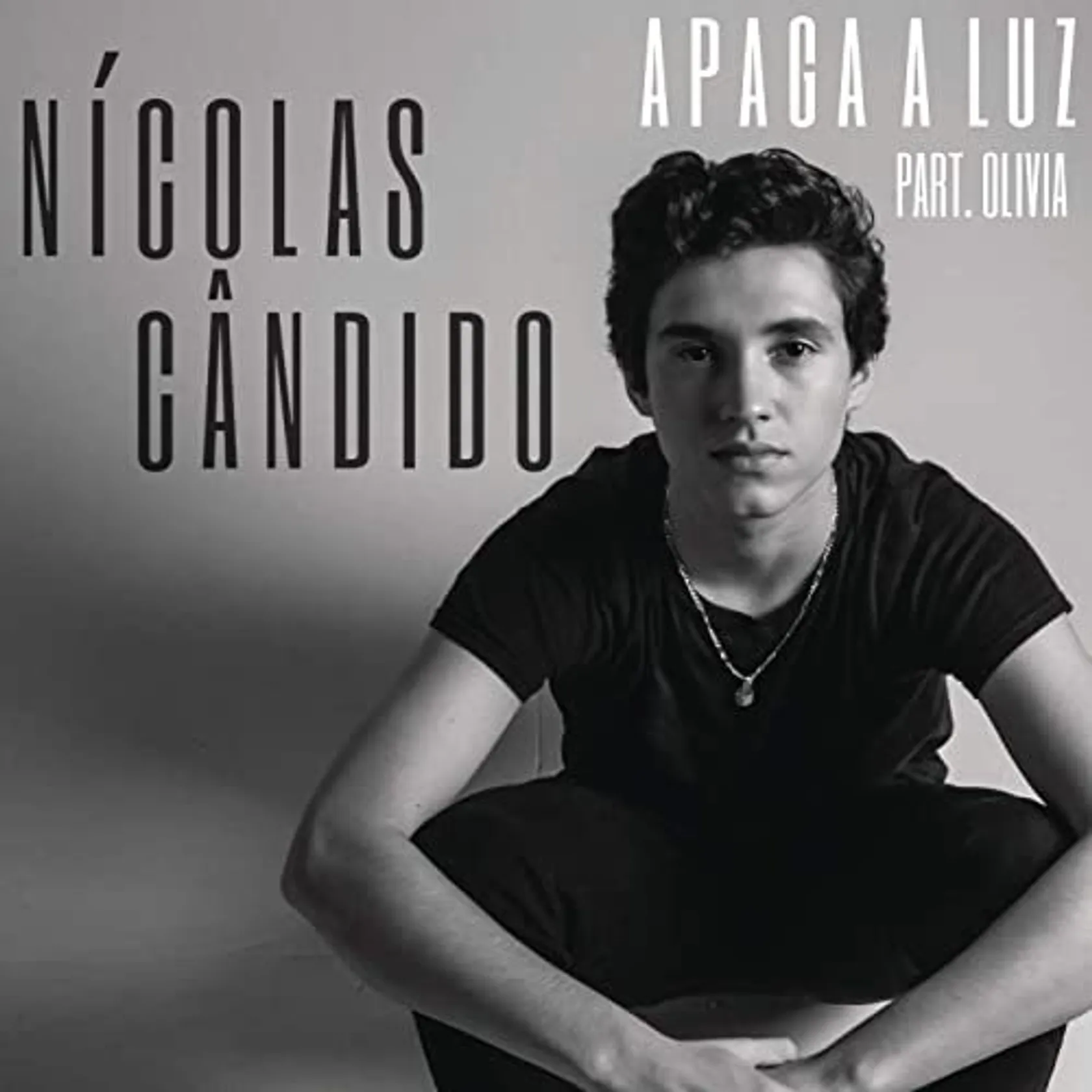 Nicolas Cândido - Apaga a Luz