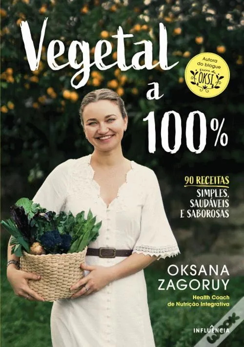 Vegetal a 100%