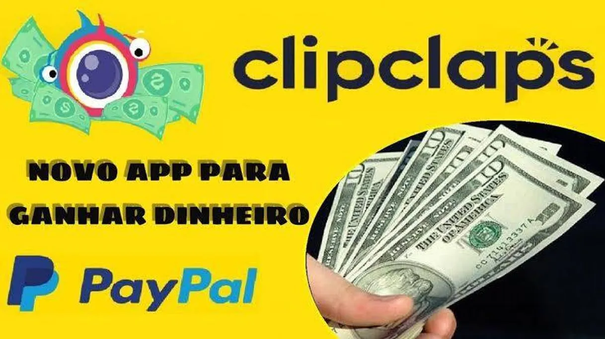 Ganhe dinheiro no PayPal