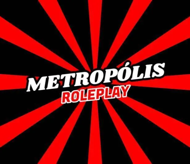 Metrópolis Roleplay