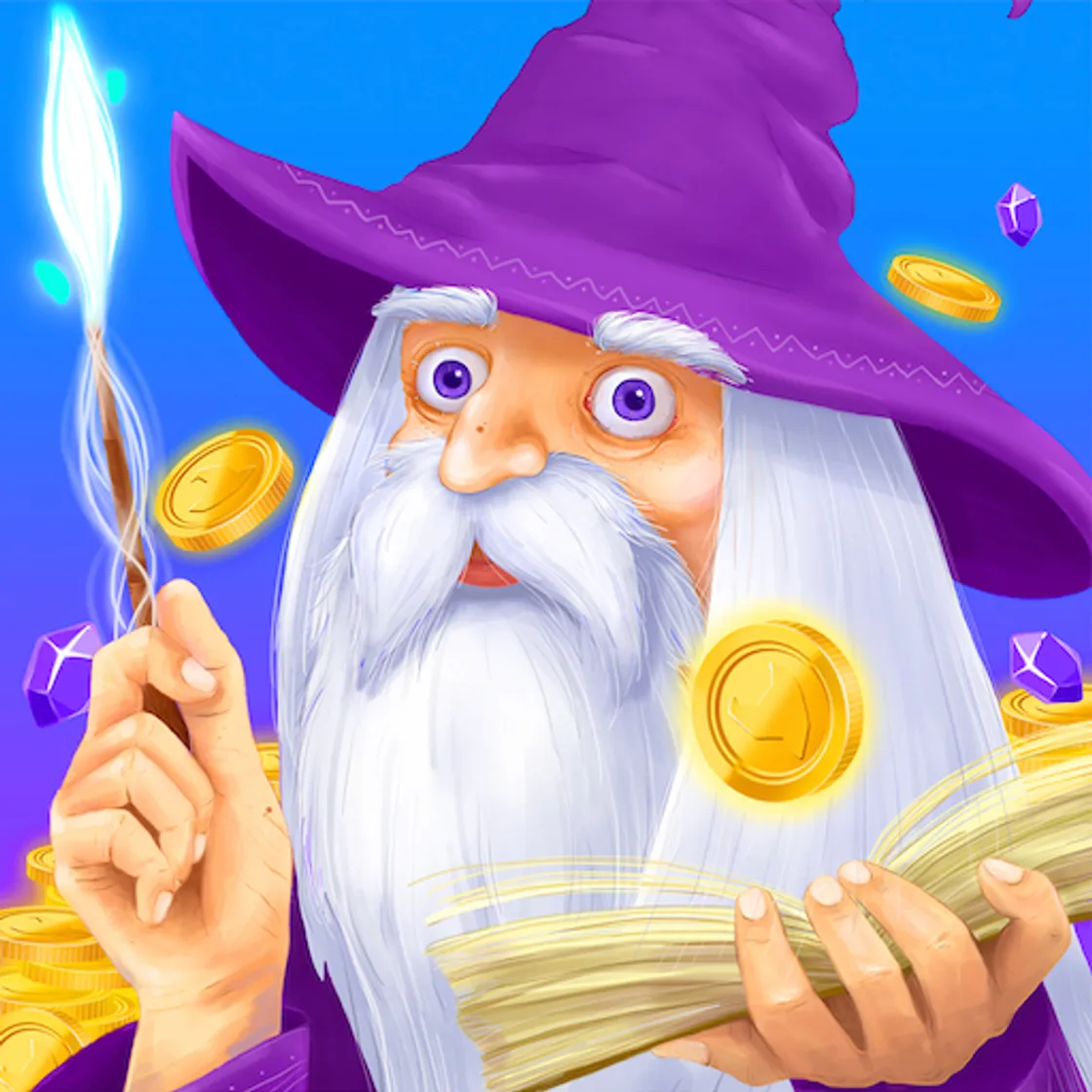 Idle Wizard School - Wizards Assemble