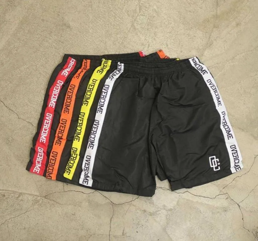 Bermudas overcome 🖤