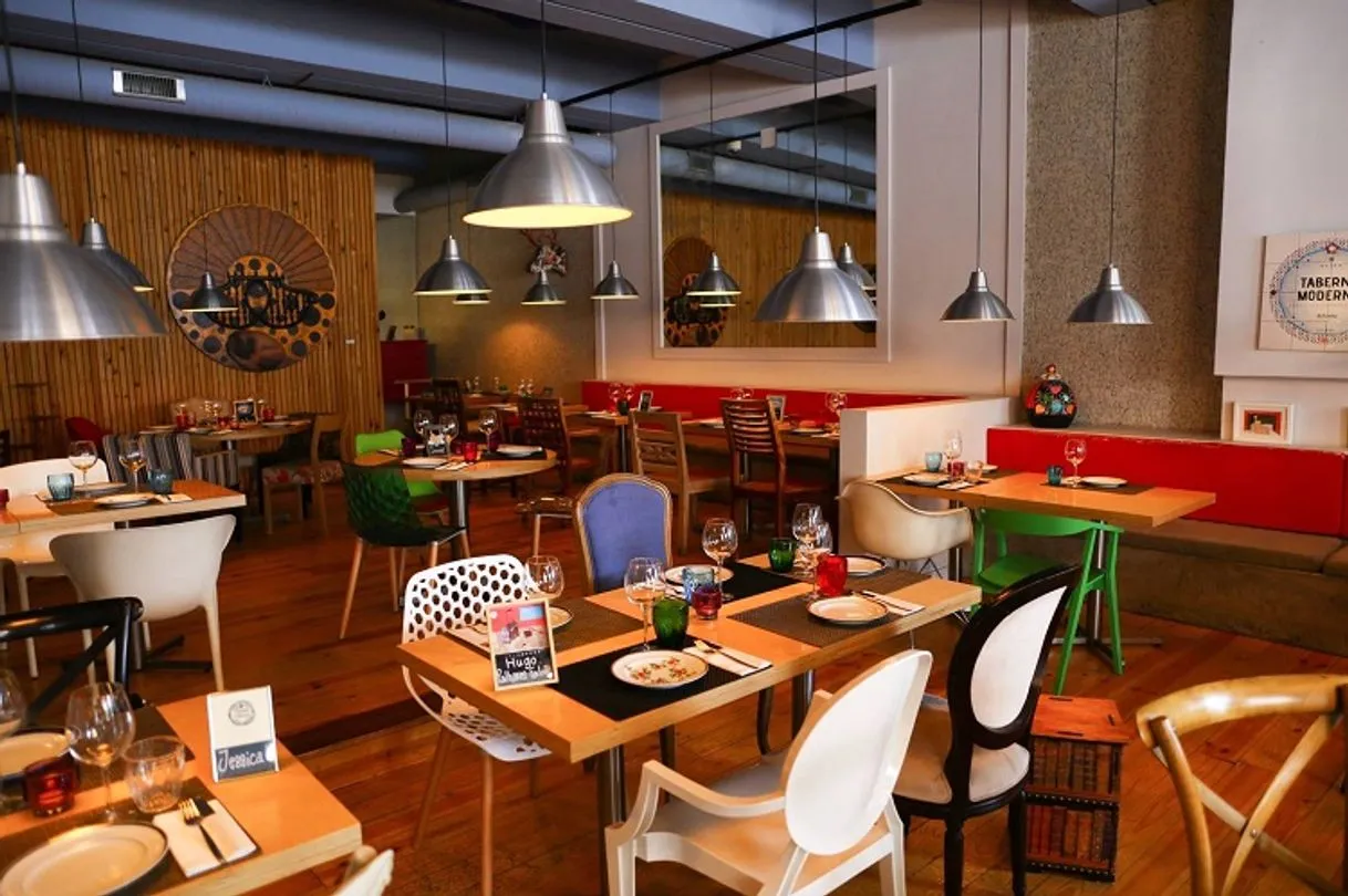 Taberna Moderna