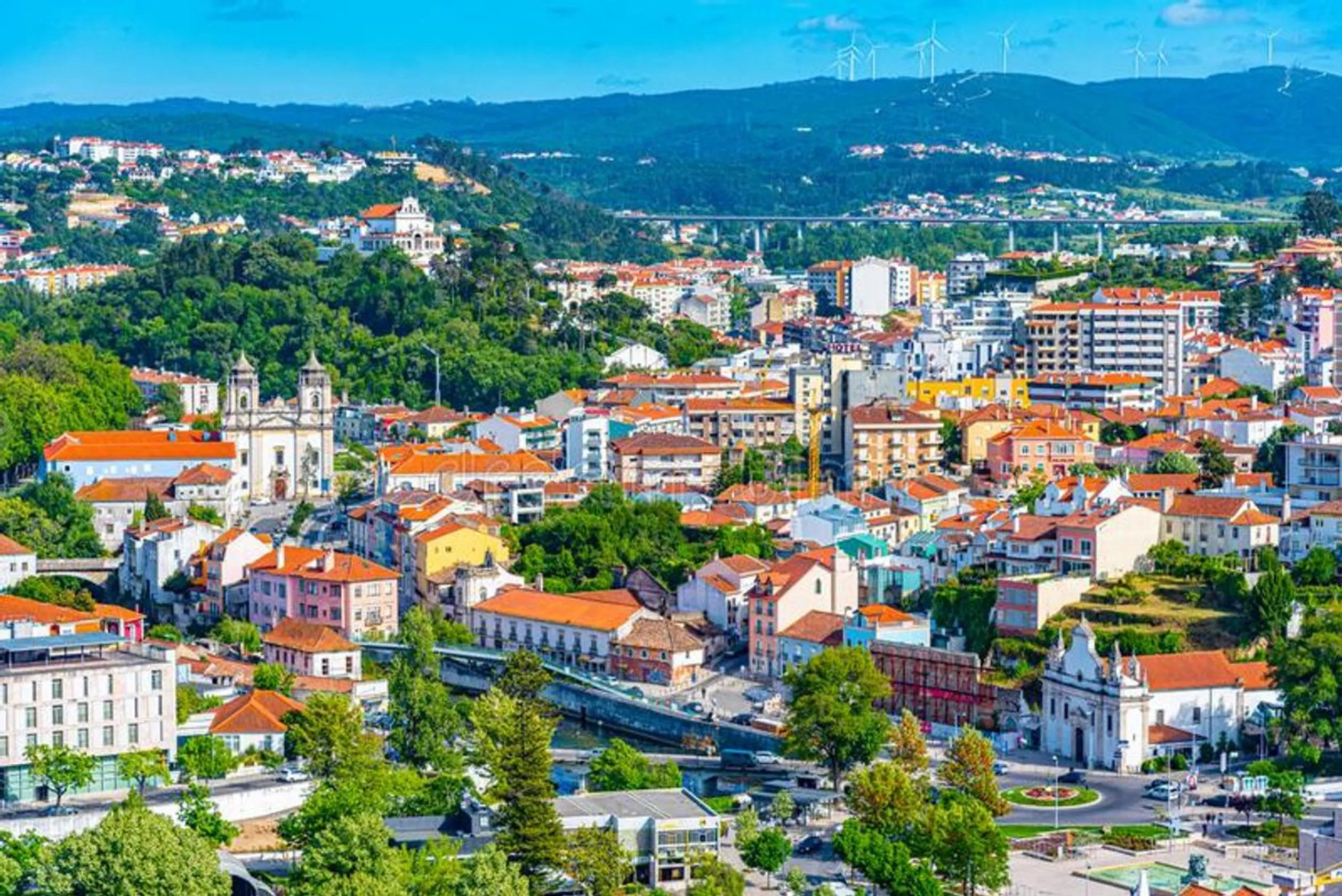 Leiria