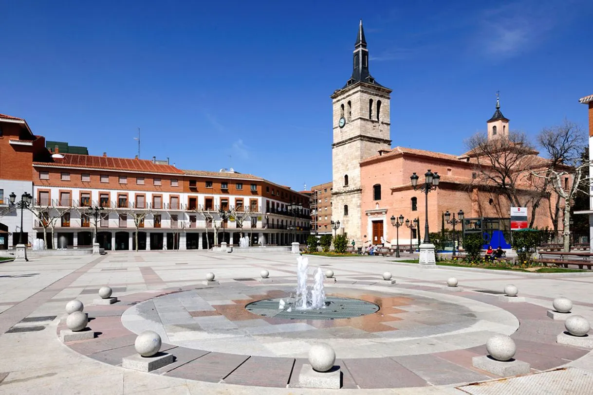 Torrejón de Ardoz