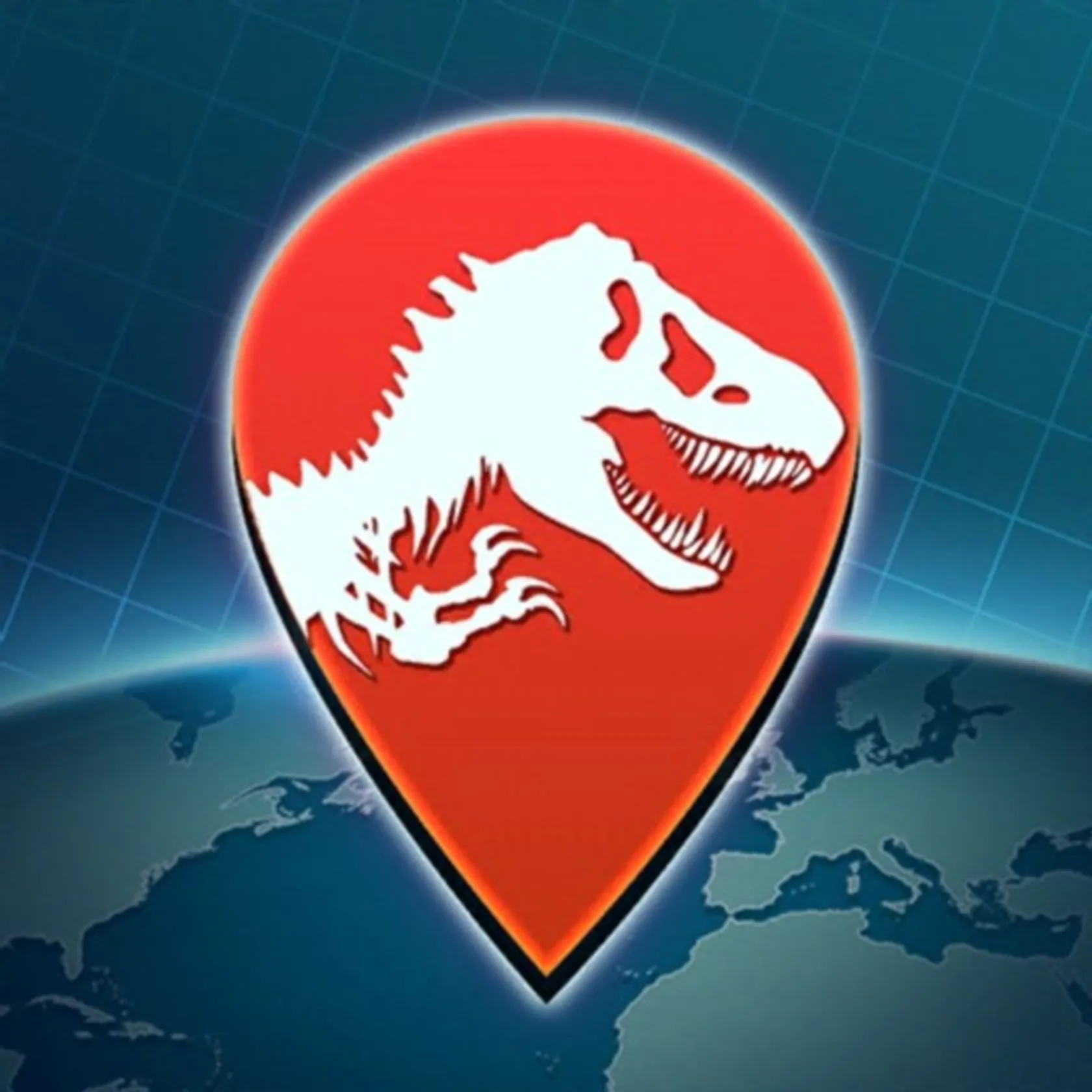 Jurassic World Alive