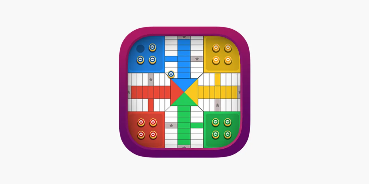 Parchis star