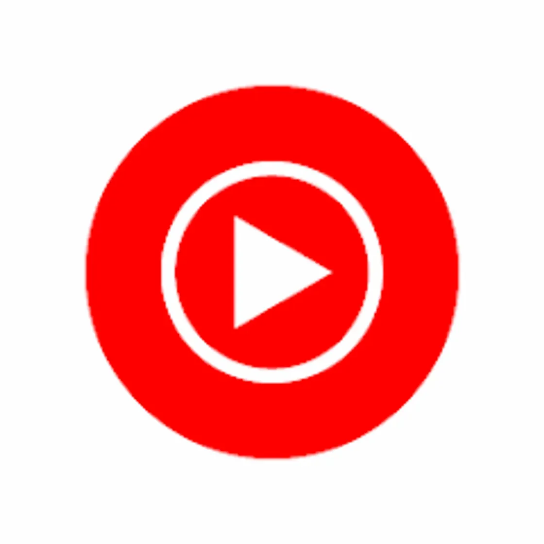 YouTube music