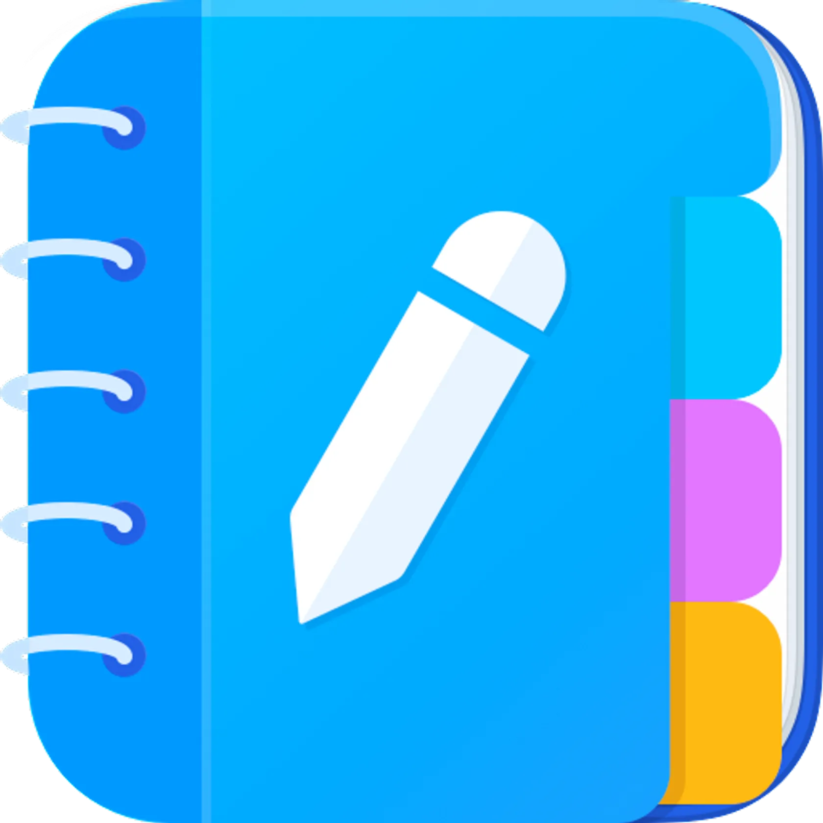 Easy notes: notas, notebook