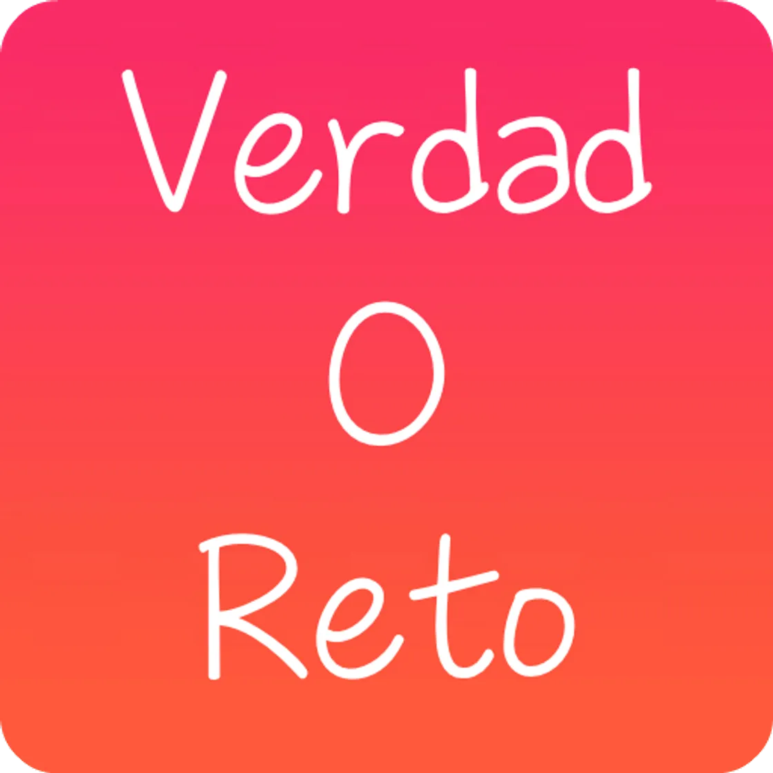 Verdad O reto