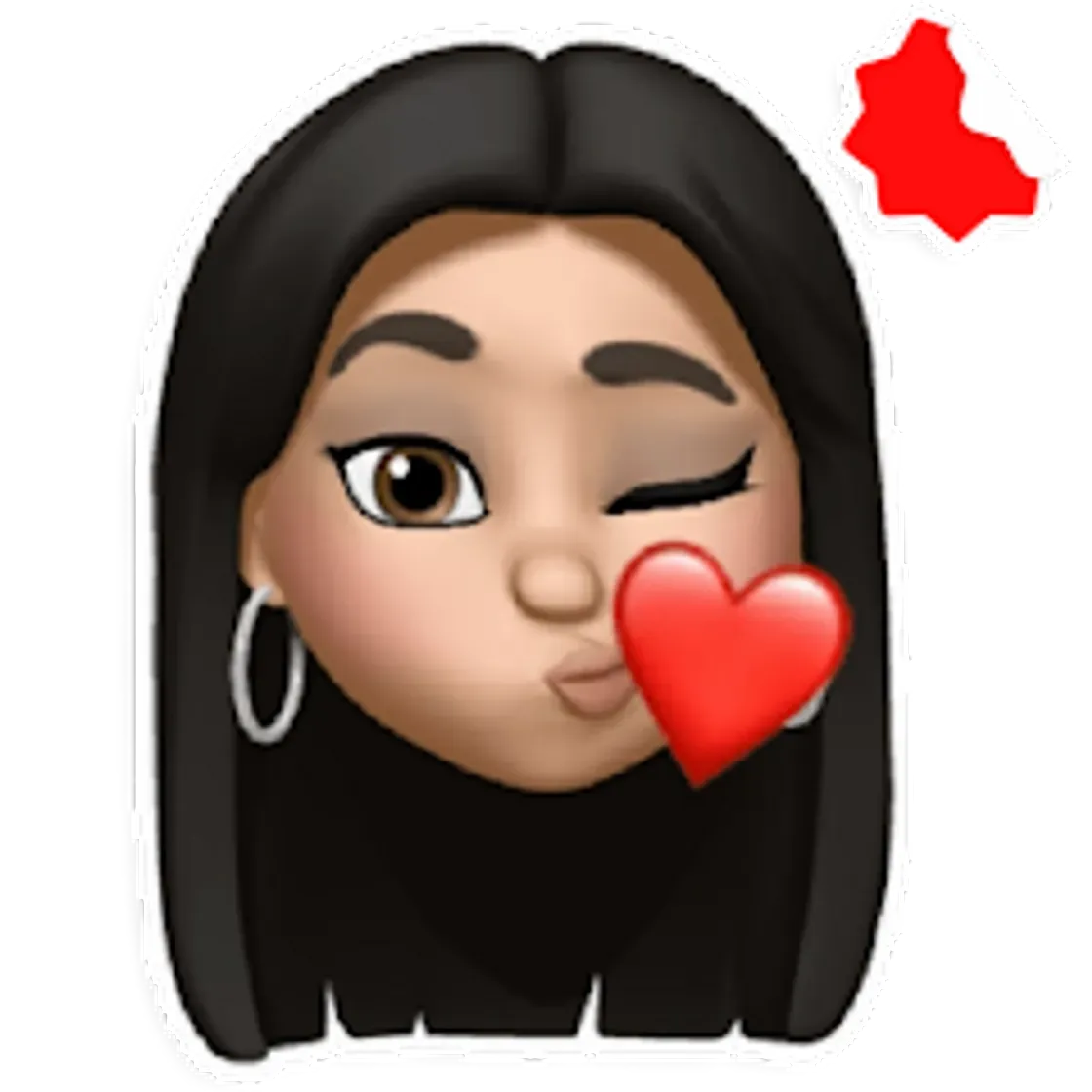 Stickers emojis wastickerapps emojis