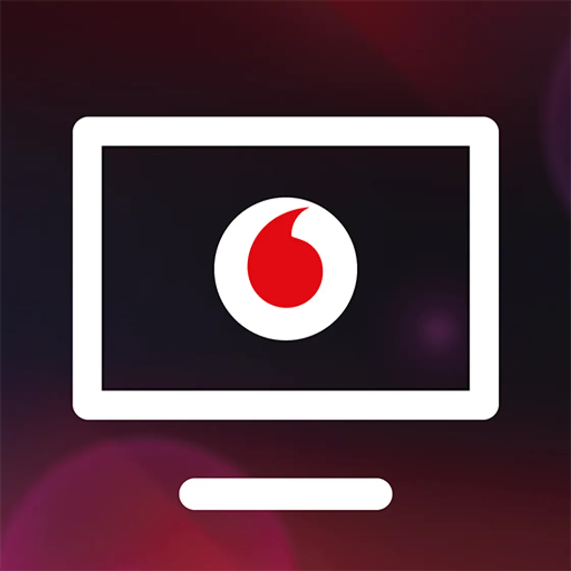 Vodafone tv