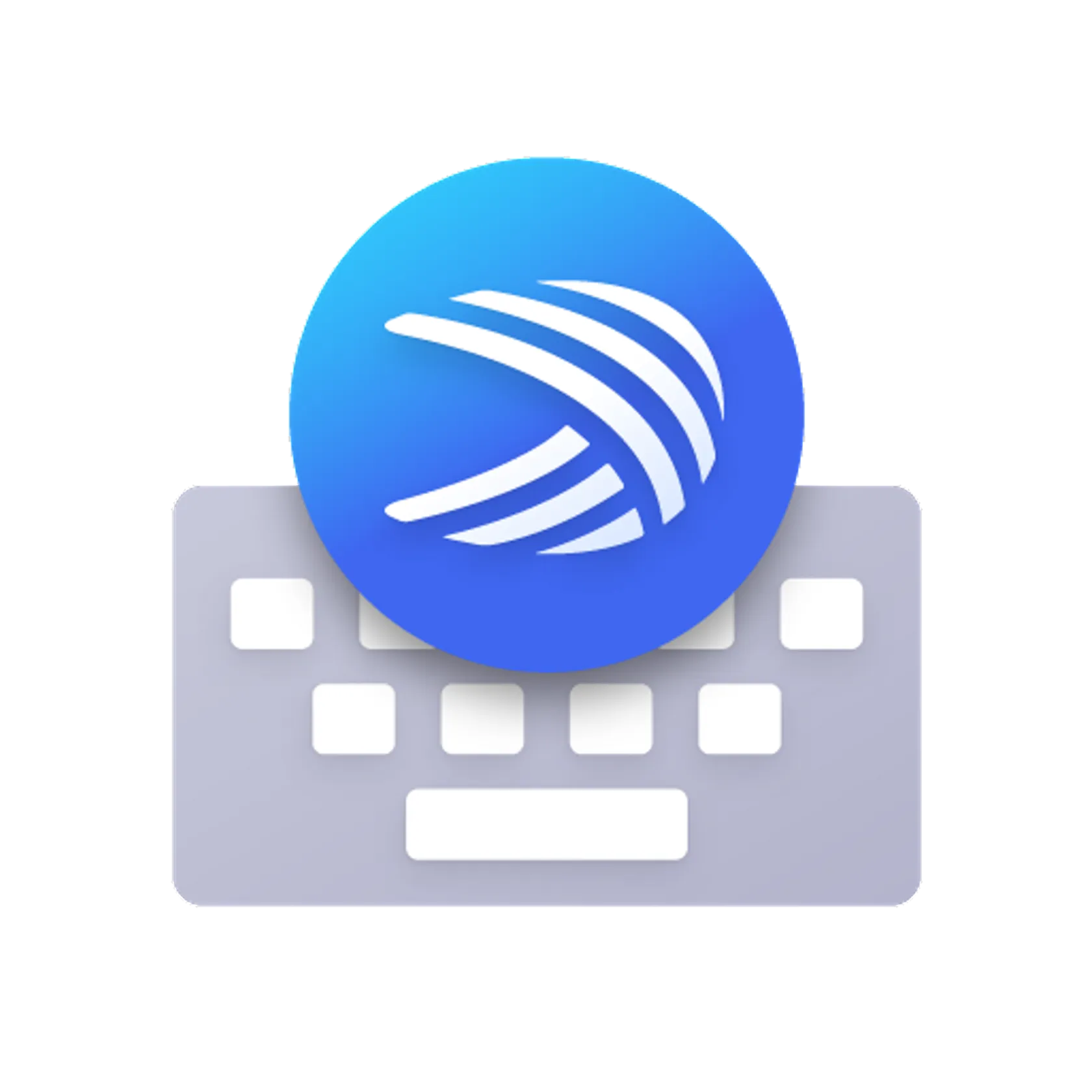 Microsoft swiftkey keyboard