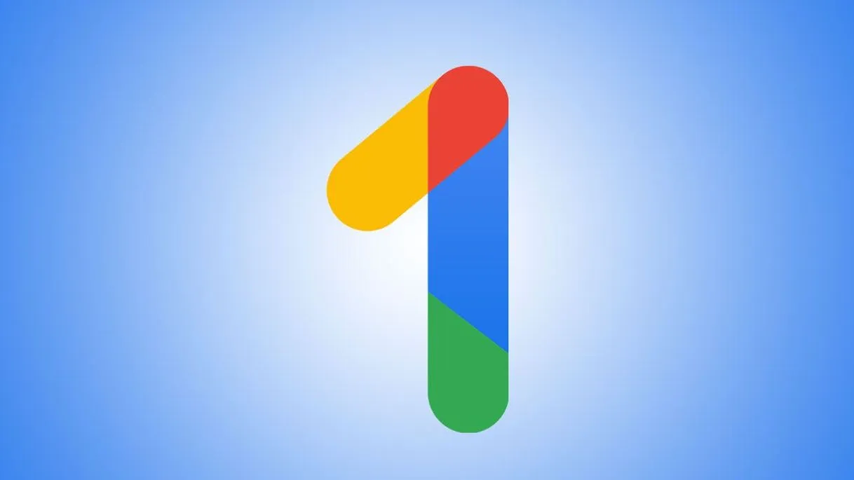 Google one