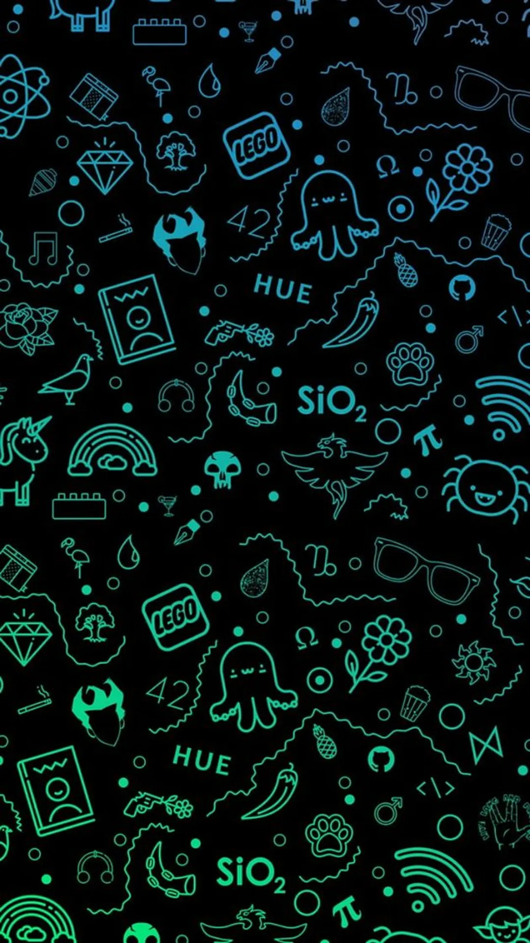 WhatsApp wallpaper
