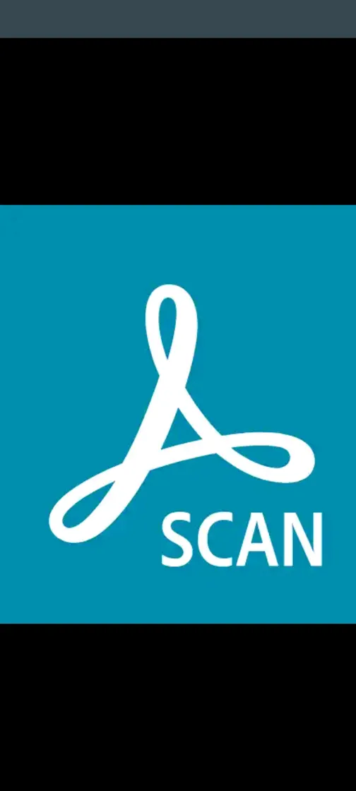 Adobe scan : escaner de pdf