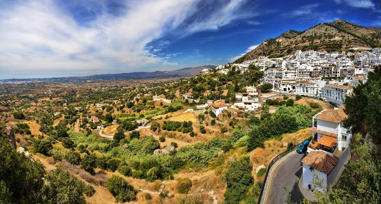 Mijas
