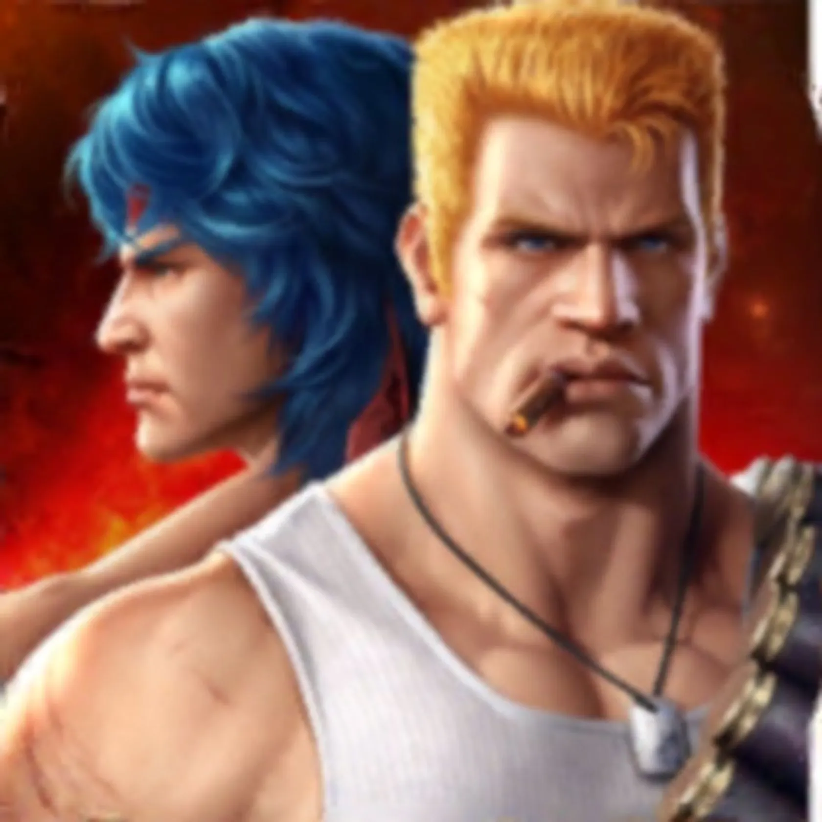 Contra Returns