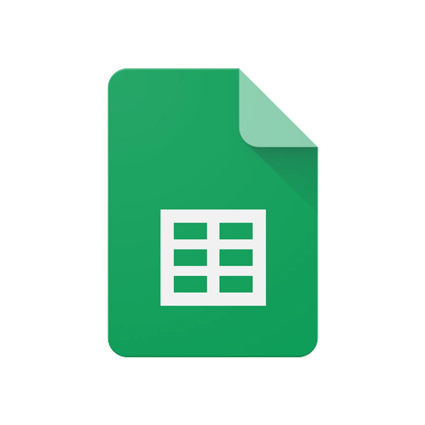 Planilhas Google