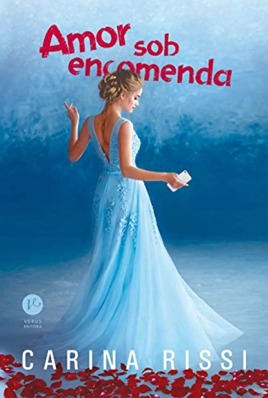 Amor sob encomenda