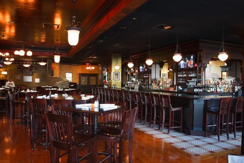 M.J. O'Connor's