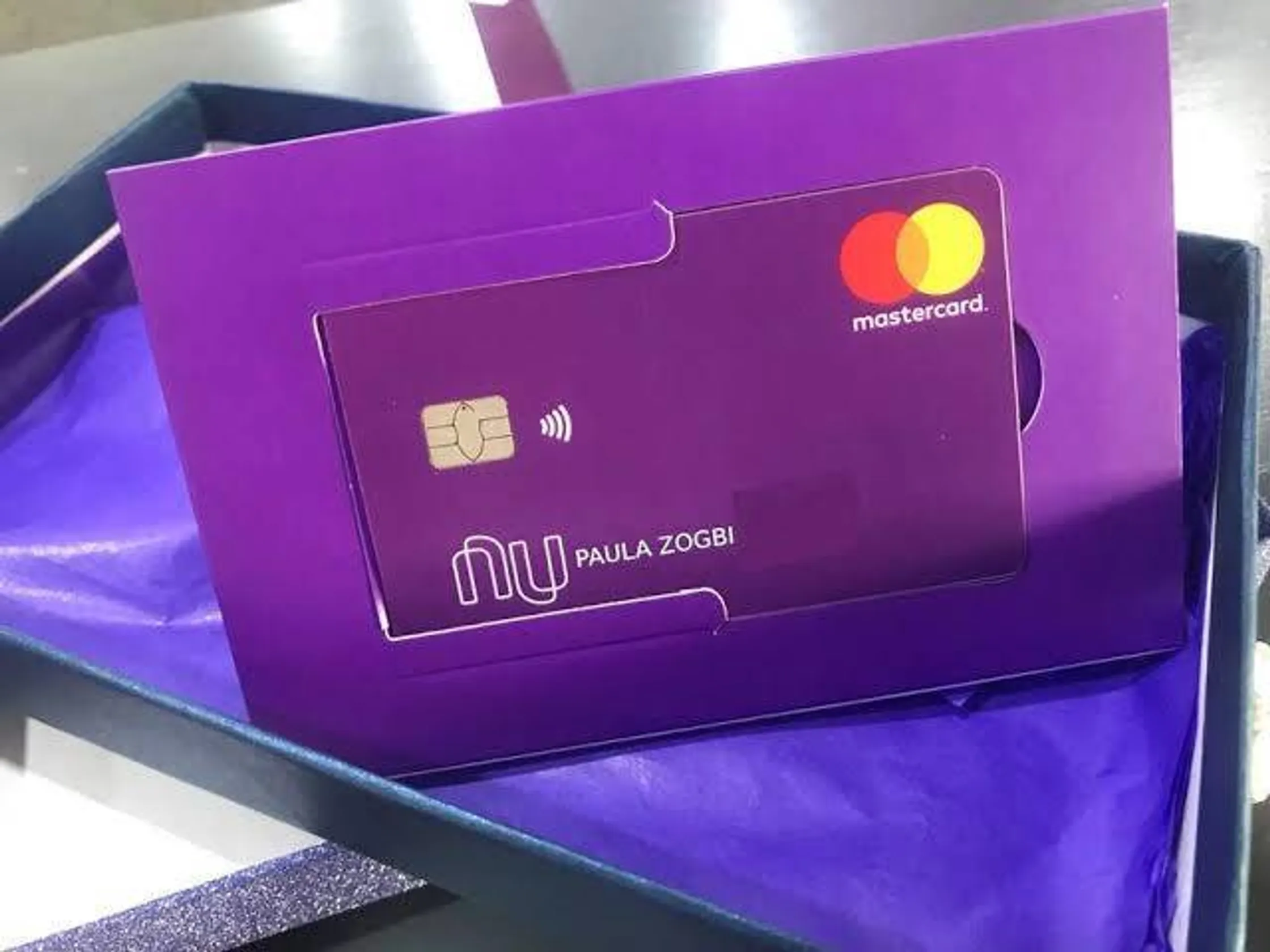 Banco Nubank