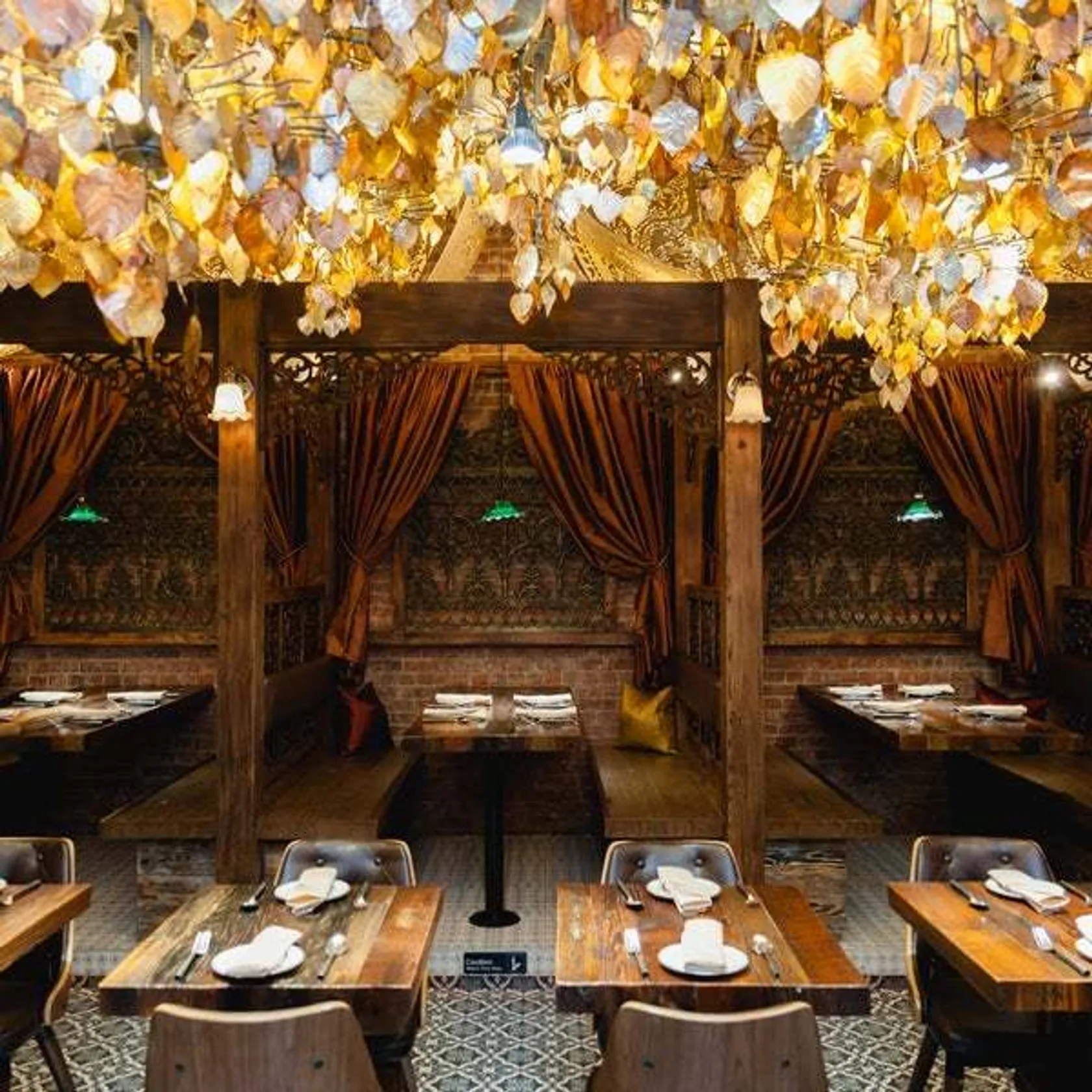 Thai Villa