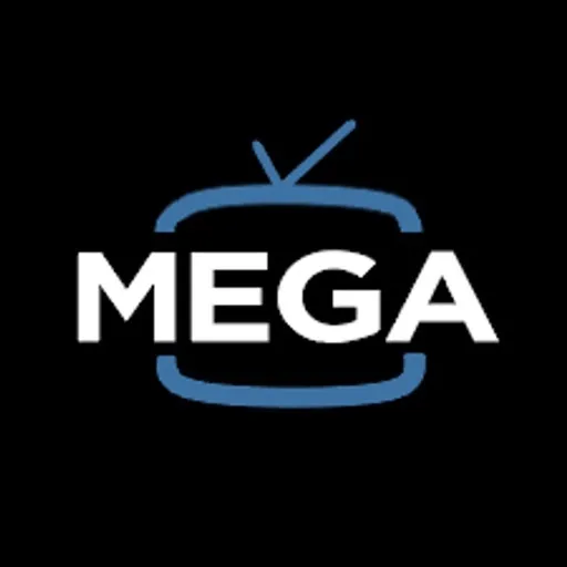 Mega IPTV - m3u Player