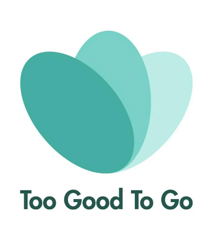 Too good to go