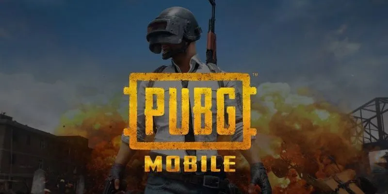 PUBG.