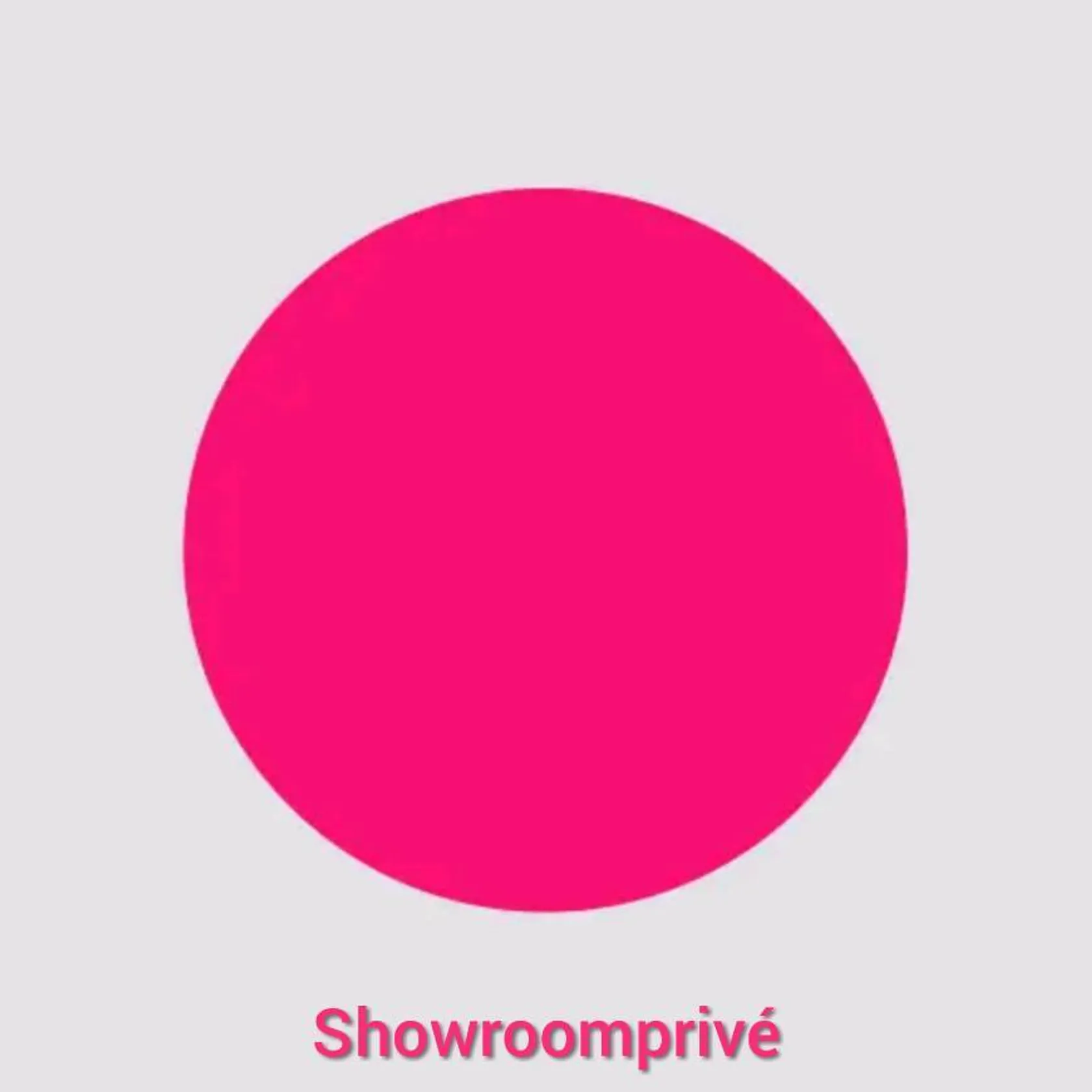Showroomprivé: Ventas privadas de grandes marcas