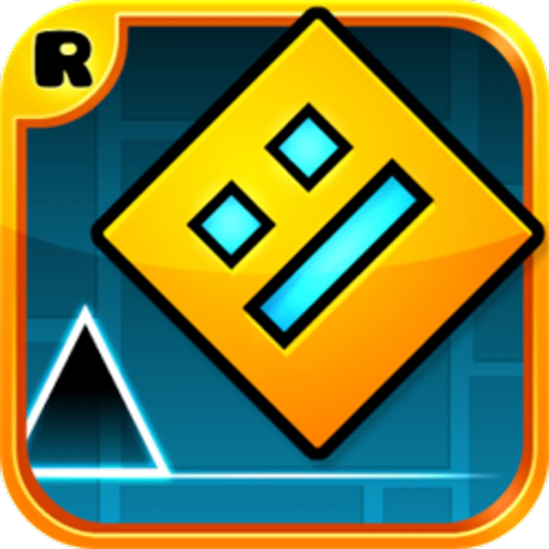 Geometry Dash ‼️
