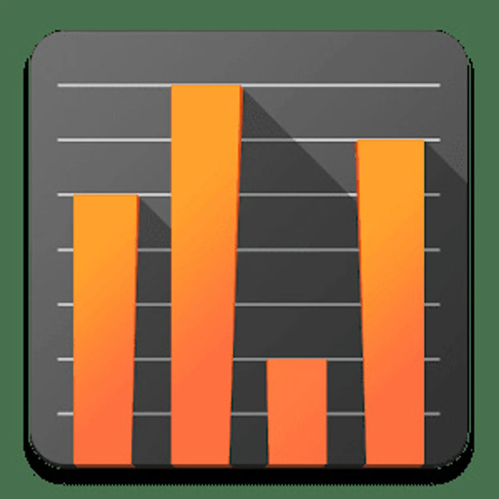 App Usage - Manage/Track usage