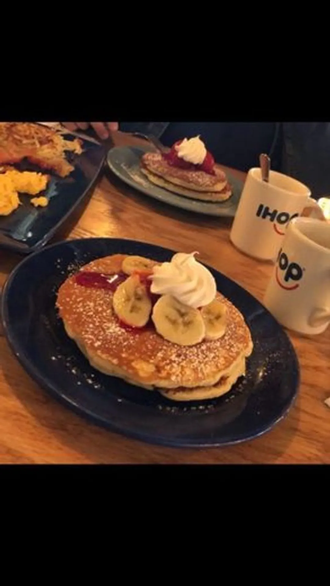 IHOP