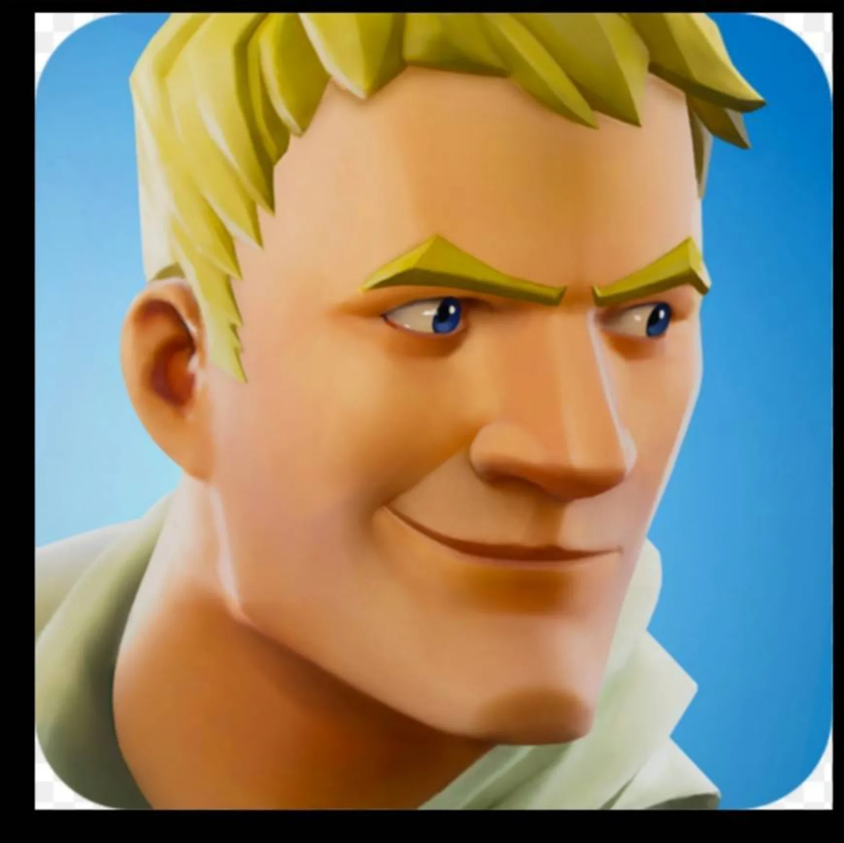 Fortnite Mobile