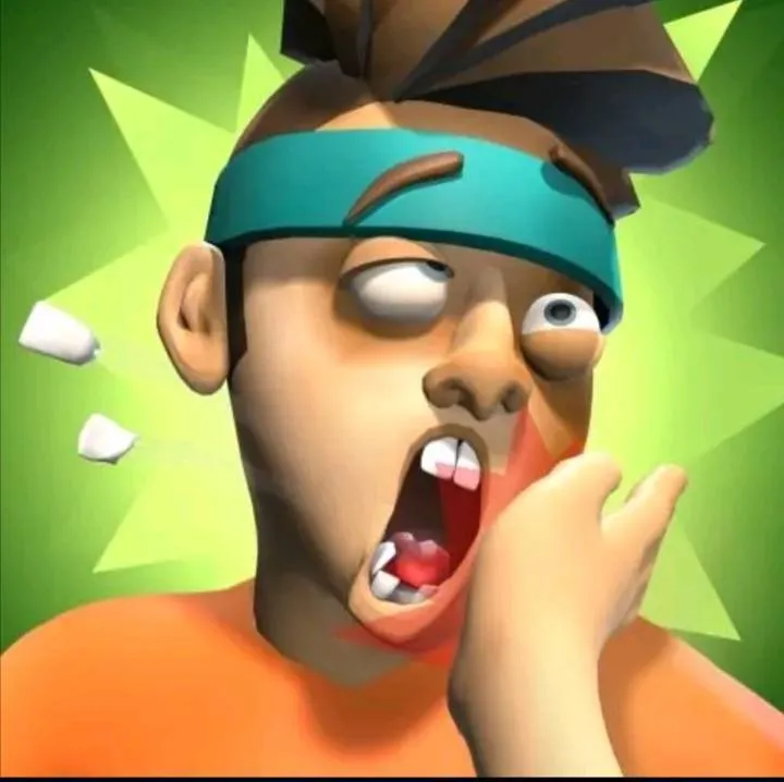 Slap kings