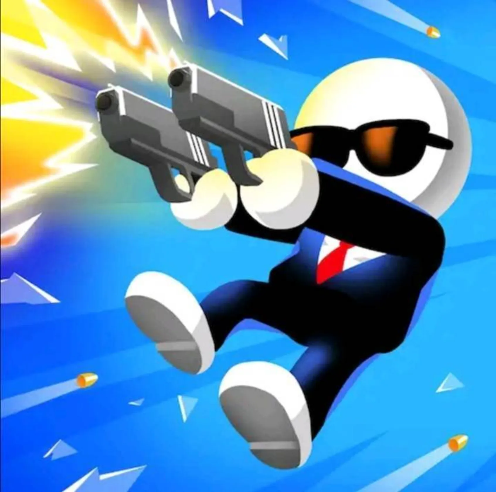 Johnny trigger