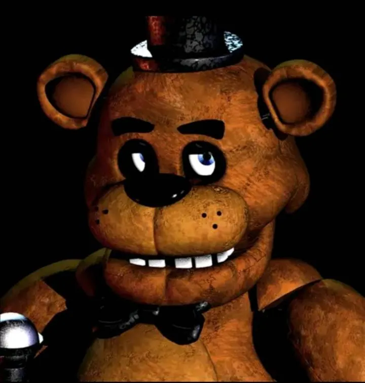 Five nights at freddy's