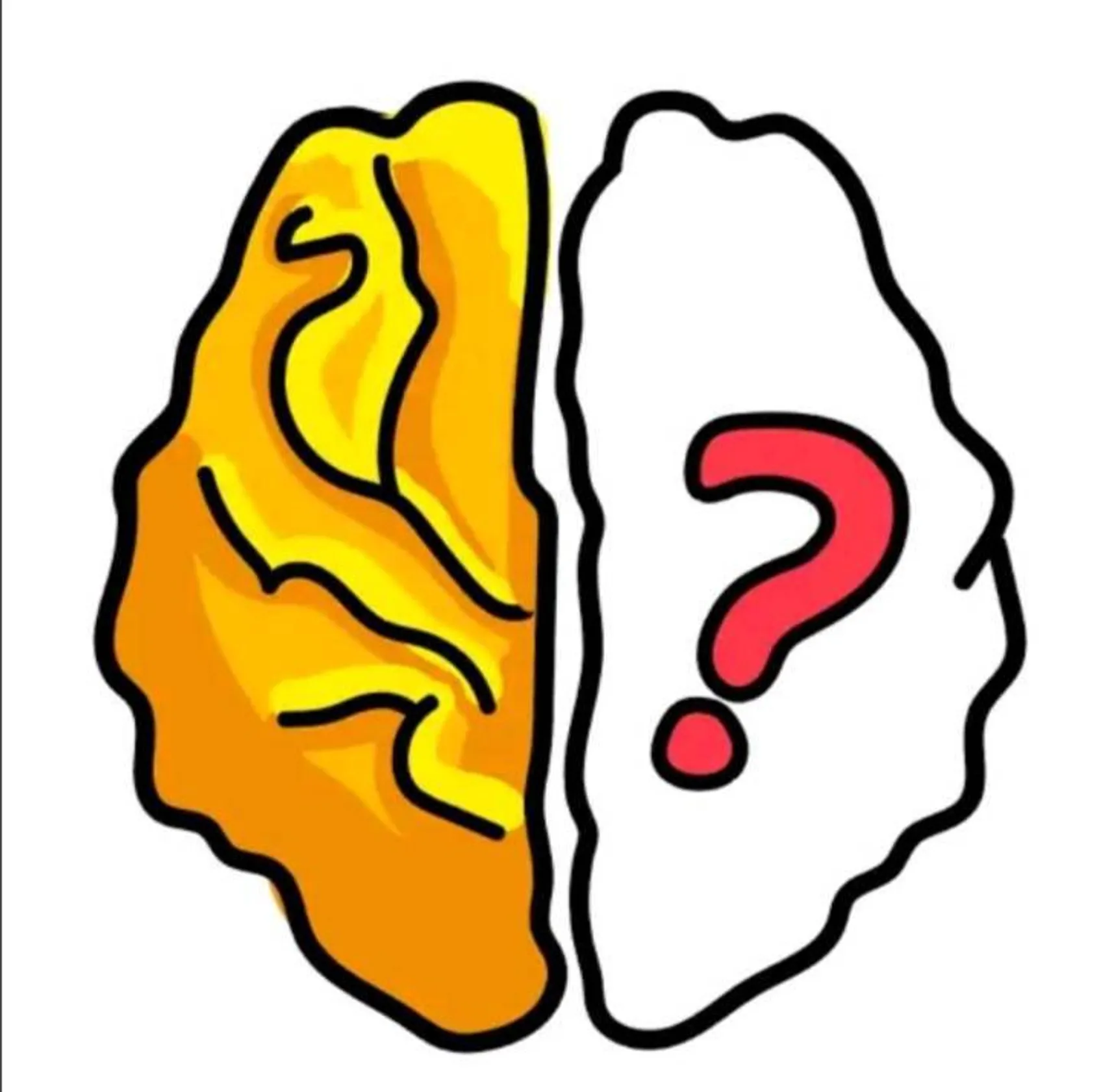 Brain Out - Você é capaz de passar?