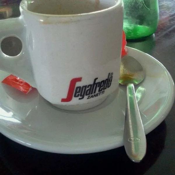 Schiappa Cafe