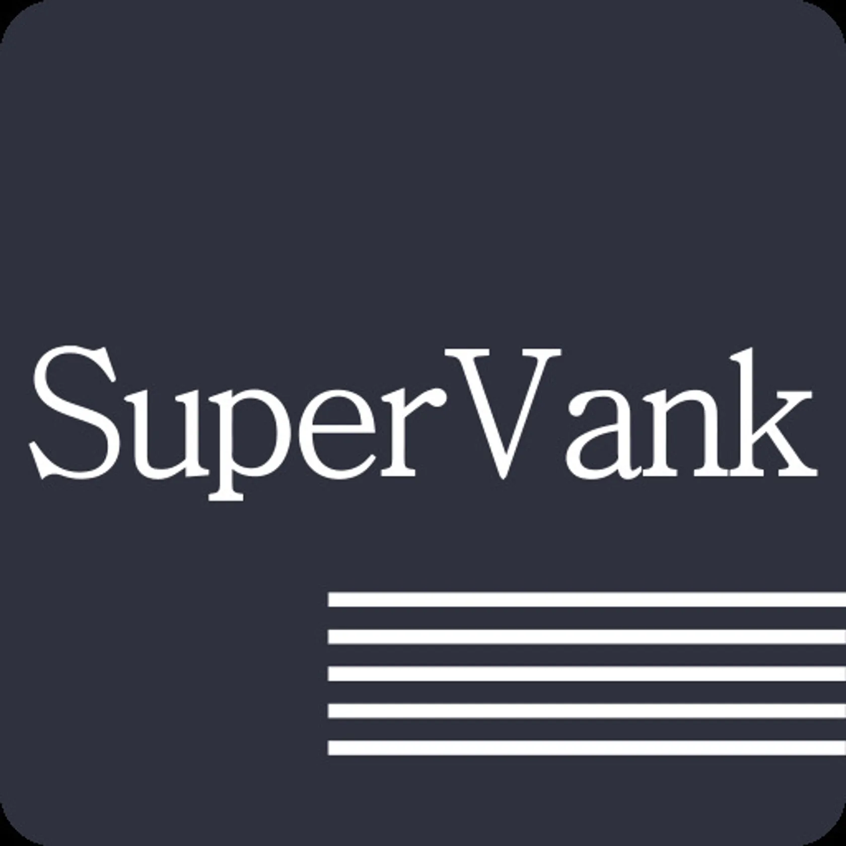 Super Vank