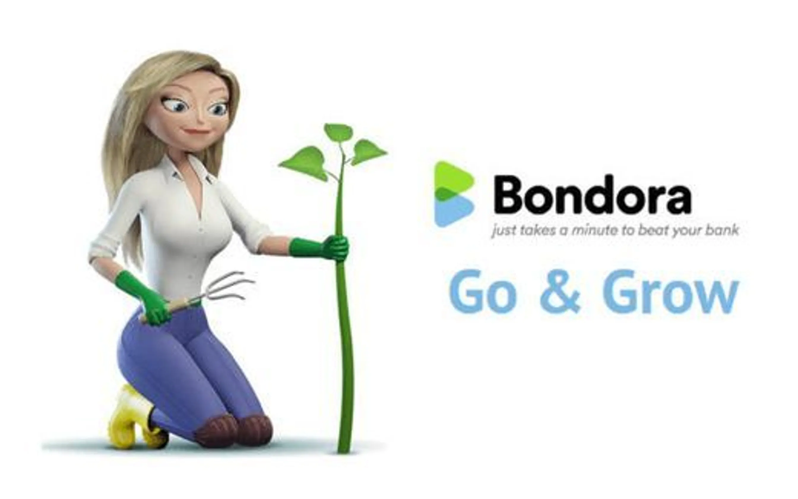 Bondora