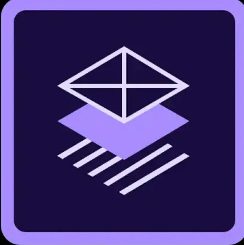 Adobe comp